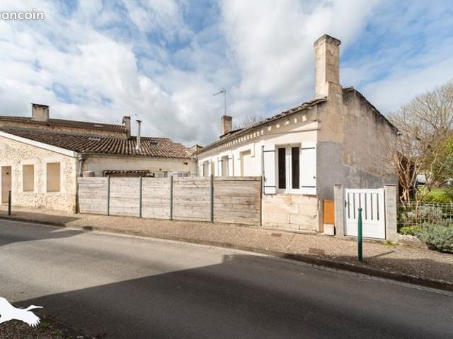 Maison 6 pièces 153 m²