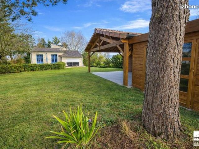 Maison 6 pièces 153 m²