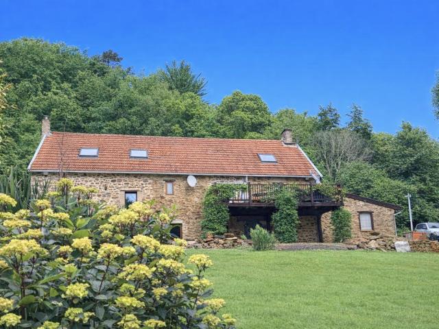 Maison 6 pièces 153 m²