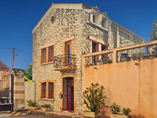 Maison 6 pièces 153 m²