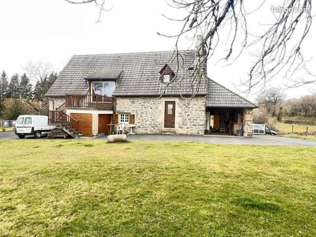 Maison 6 pièces 153 m²