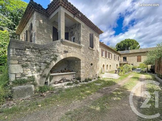 Maison 6 pièces 153 m²
