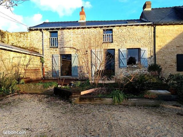 Maison 6 pièces 153 m²