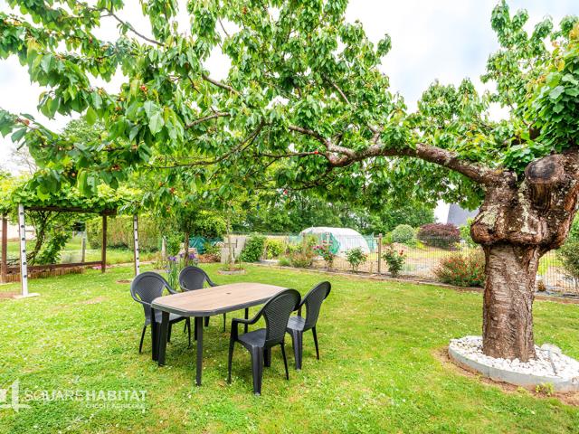 Maison 6 pièces 153 m²