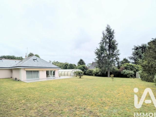 Maison 6 pièces 153 m²
