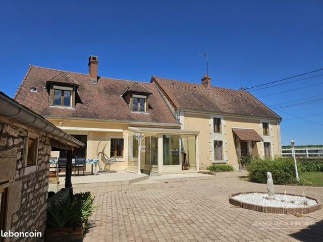 Maison 6 pièces 200 m²
