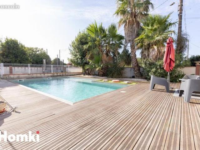 Maison 6 pièces 153 m²