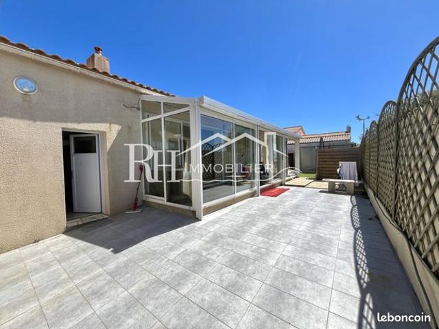 Maison 6 pièces 153 m²