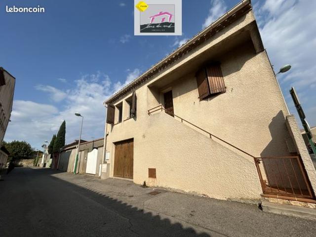 Maison 6 pièces 153 m²