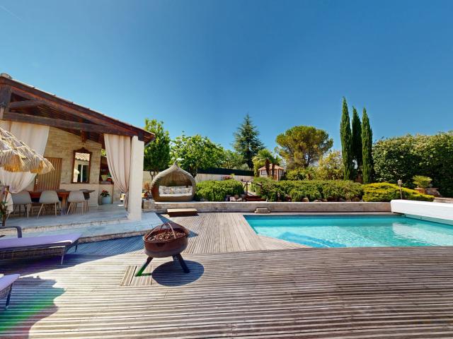 Maison 6 pièces 153 m²