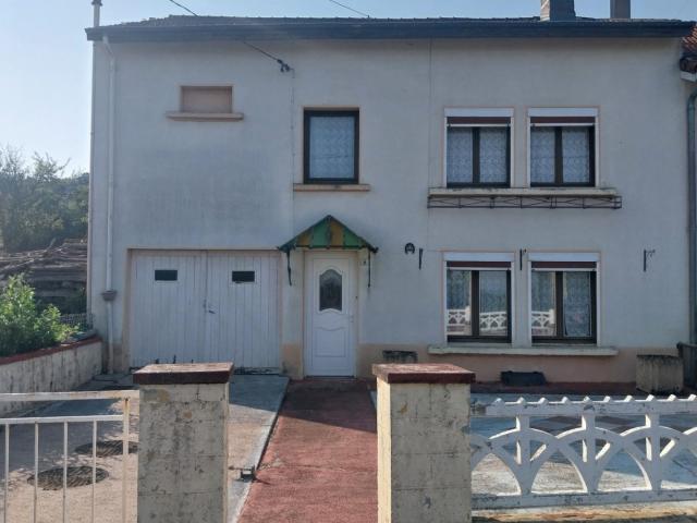 Maison 6 pièces 153 m²