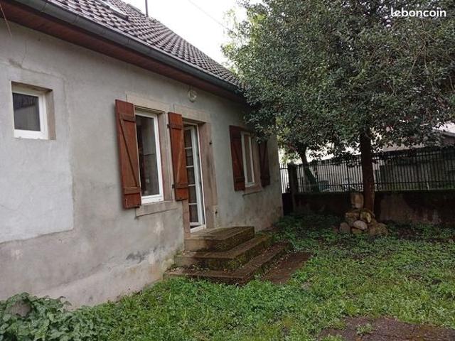 Maison 6 pièces 153 m²