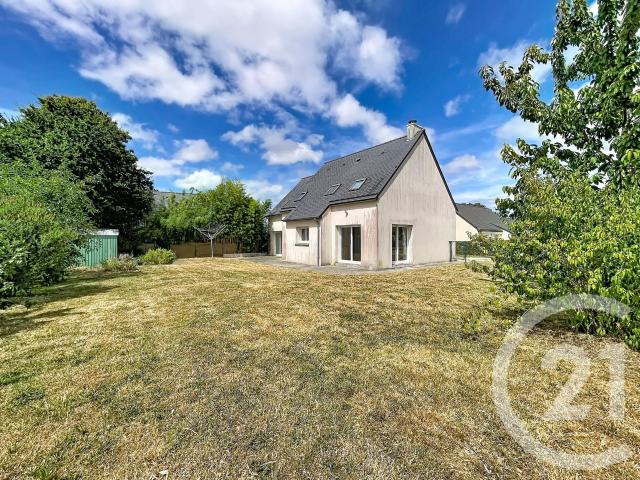 Maison 6 pièces 153 m²