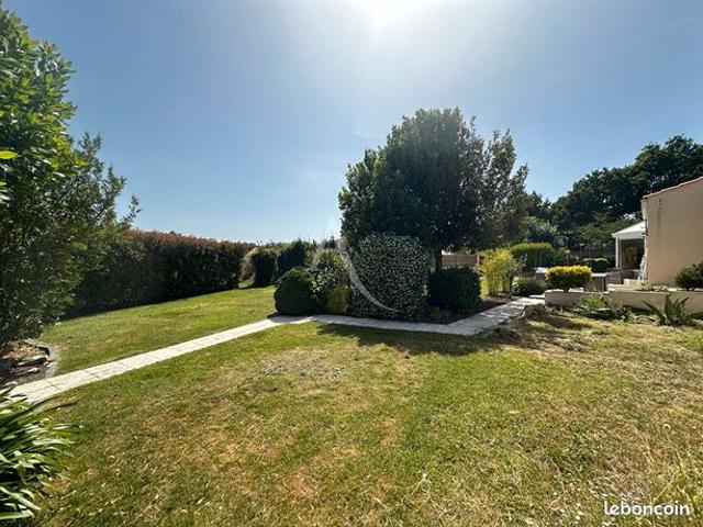 Maison 6 pièces 153 m²