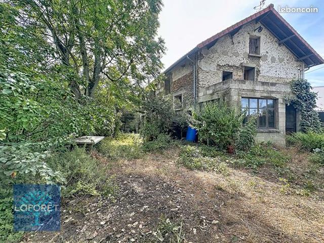Maison 6 pièces 153 m²