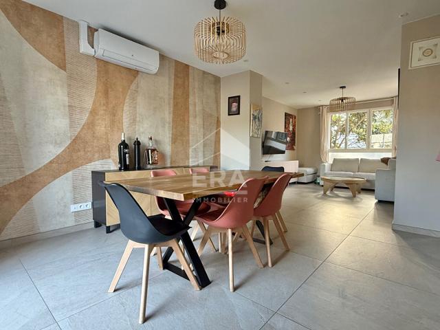 Maison 6 pièces 153 m²
