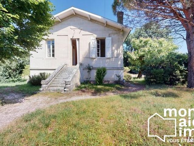 Maison 6 pièces 153 m²