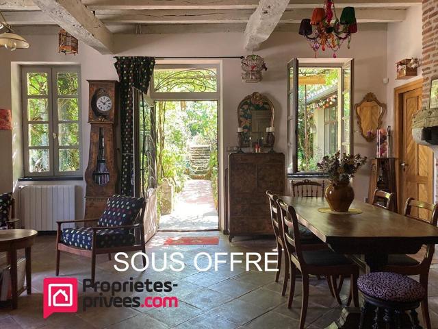 Maison 6 pièces 153 m²