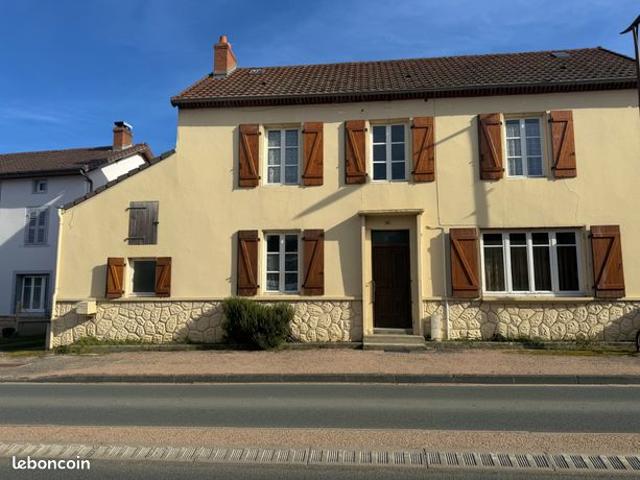 Maison 6 pièces 153 m²