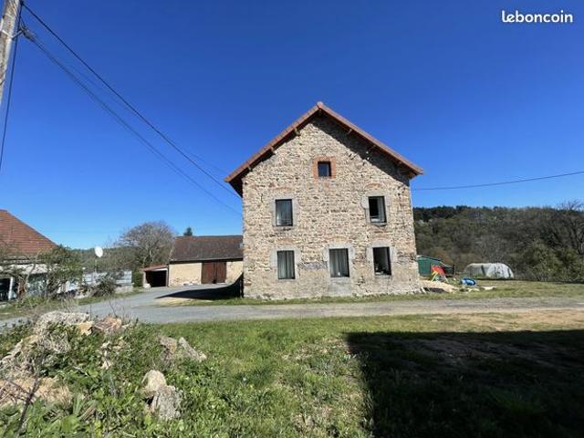 Maison 6 pièces 153 m²