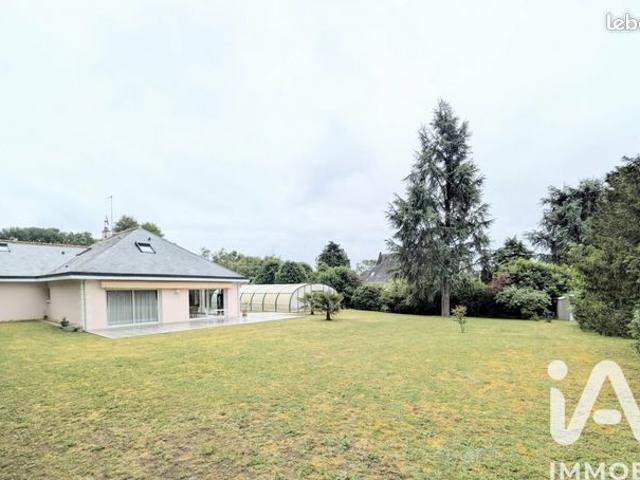 Maison 6 pièces 153 m²