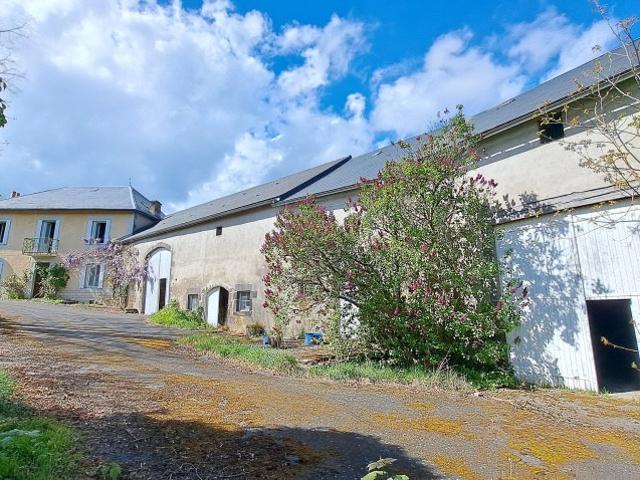 Maison 6 pièces 153 m²