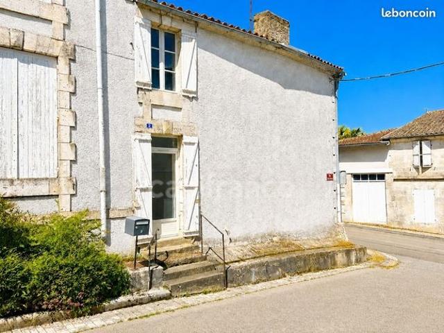 Maison 6 pièces 153 m²