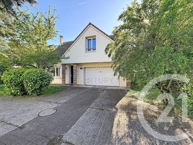 Maison 6 pièces 153 m²