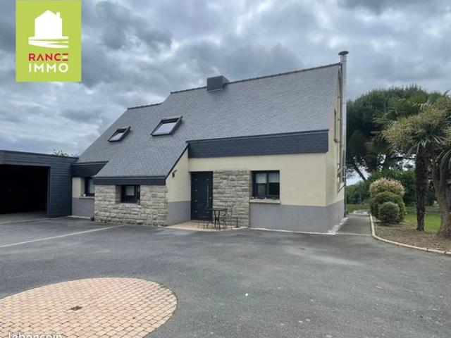 Maison 6 pièces 153 m²