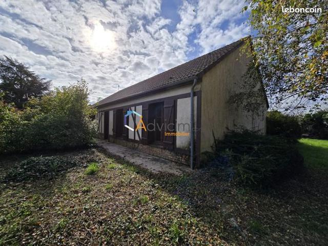 Maison 6 pièces 153 m²