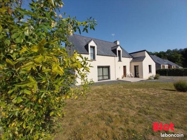 Maison 6 pièces 153 m²