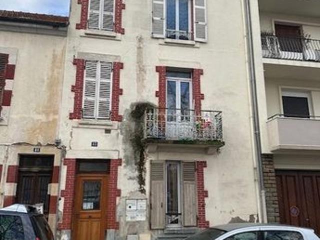 Maison 6 pièces 153 m²