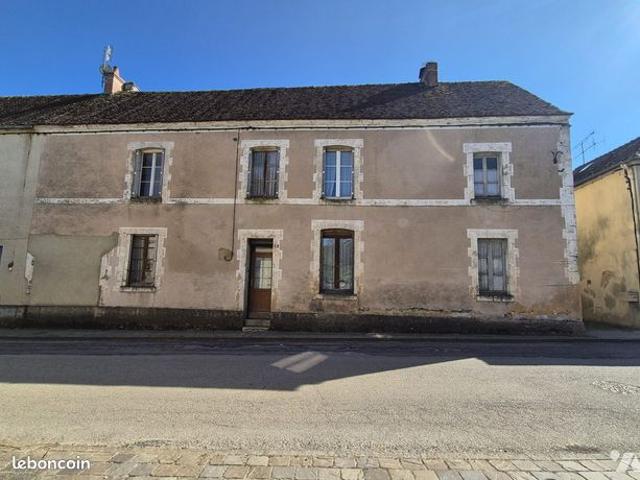 Maison 6 pièces 153 m²