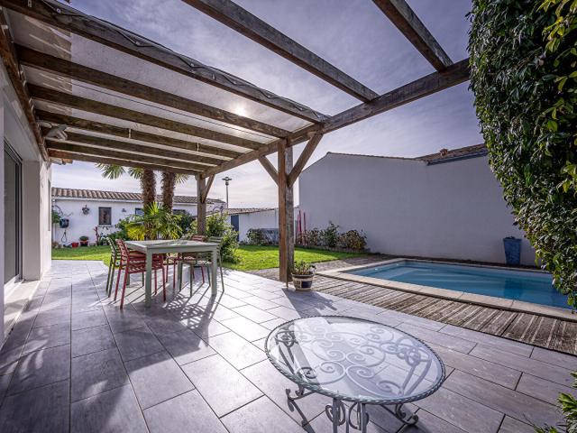 Maison 6 pièces 153 m²