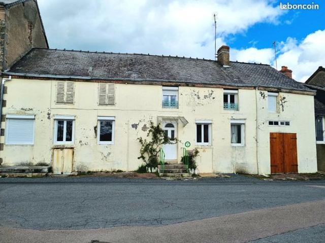 Maison 6 pièces 153 m²