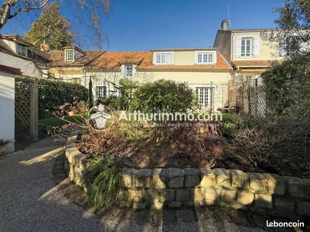 Maison 6 pièces 153 m²