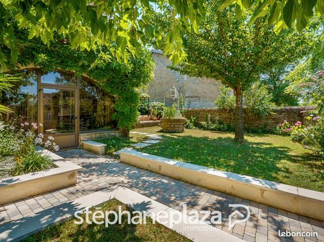 Maison 6 pièces 153 m²
