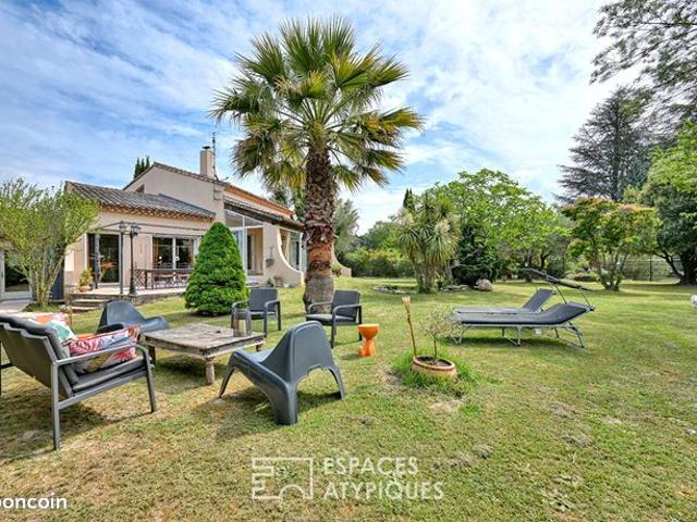 Maison 6 pièces 164 m²