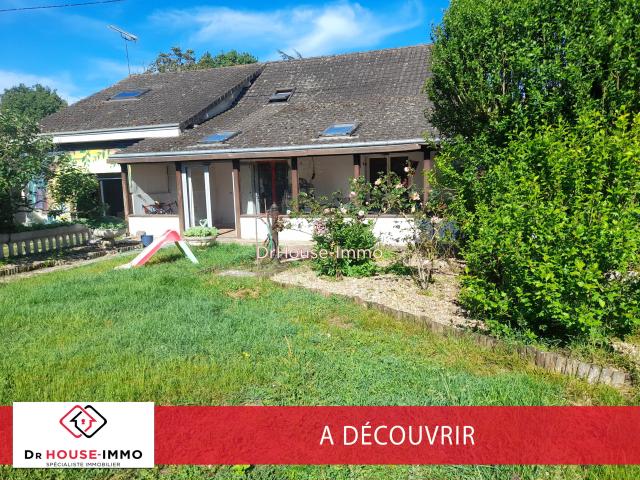 Maison 6 pièces 164 m²
