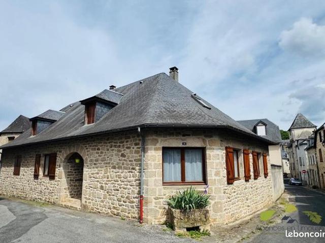 Maison 6 pièces 164 m²