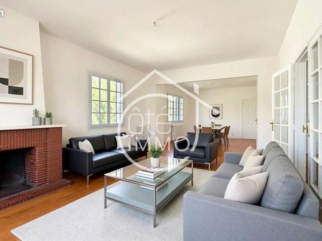 Maison 6 pièces 164 m²