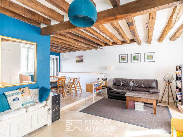 Maison 6 pièces 164 m²