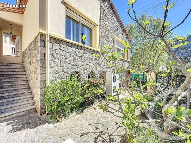 Maison 6 pièces 164 m²