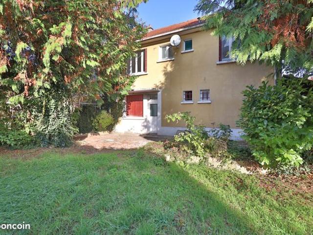 Maison 6 pièces 164 m²
