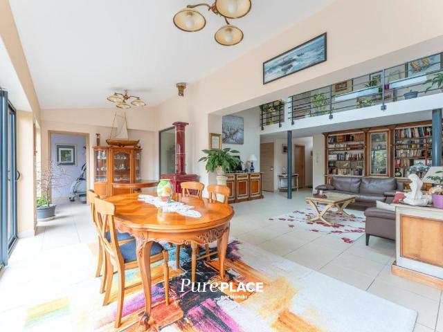 Maison 6 pièces 164 m²