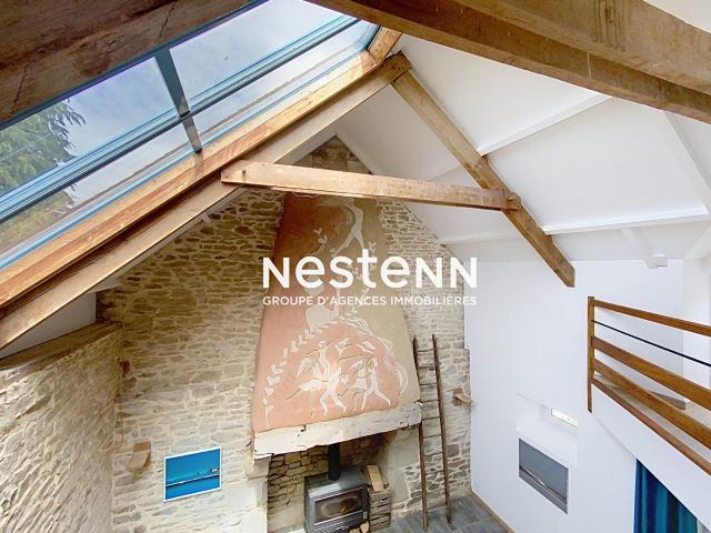 Maison 6 pièces 164 m²