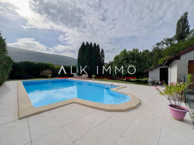 Maison 6 pièces 164 m²