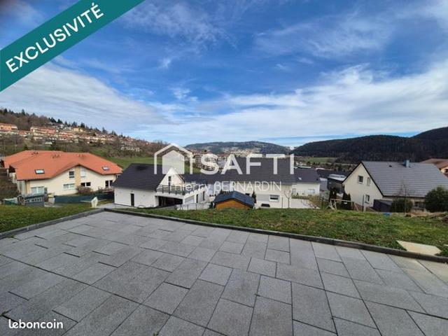 Maison 6 pièces 164 m²