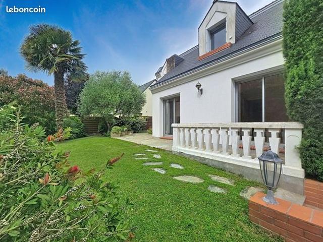 Maison 6 pièces 164 m²