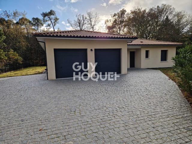 Maison 6 pièces 164 m²